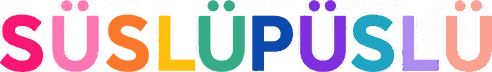 Süslüpüslü